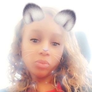 Meet your Posher, Marilyn